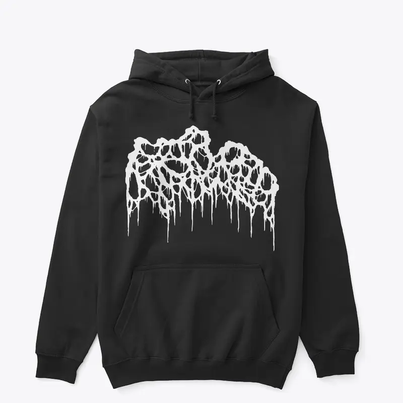 PAIN COMPLEXES HOODIE