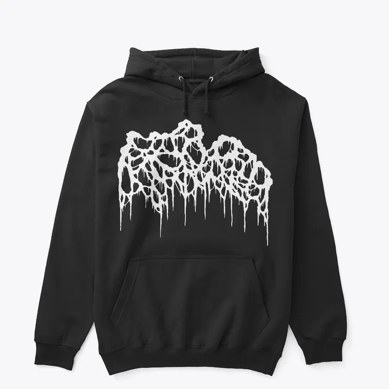 INTRUDER HOODIE